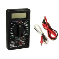 DT838 — XTL TECH