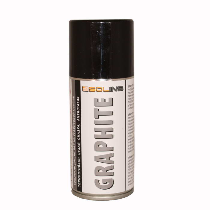 GRAPHITE 200мл