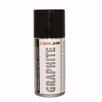 GRAPHITE 200мл — SOLINS