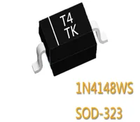 1N4148WS — Yangjie