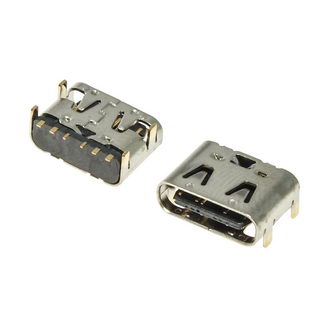 USB3.1 TYPE-C 12PF-075