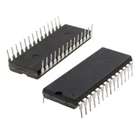 ATMEGA8A-PU — Microchip