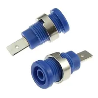 Z017 4mm BLUE — RUICHI