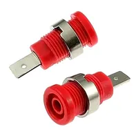 Z017 4mm RED — RUICHI