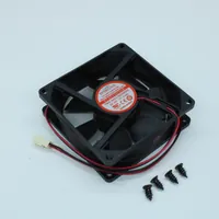 EC8025H24B — Evercool