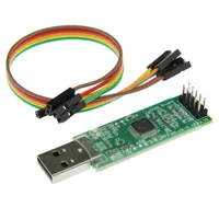 GD Link programmer type 2 — GIGADEVICE