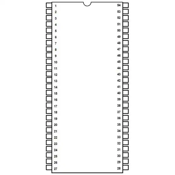W9864G6KH-6