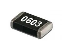 0603 10pF 50V X7R 10% / 06035C100KAT2A — AVX
