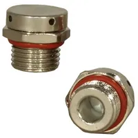 M16X1.5 Brass Ni — RUICHI