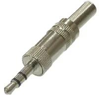 SZC-0018 / NP-144 stereo 3.5 mm — SZC