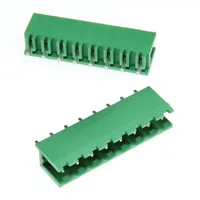 KSE-2EDGV-5.0-08P — KEEN SIDE