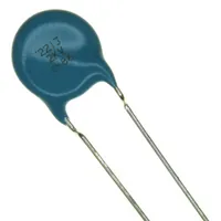 220pF 2000V 10% / DEA1X3D221KA2B — Murata