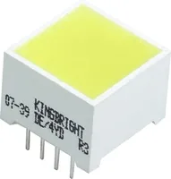 DE/4YD — KINGBRIGHT