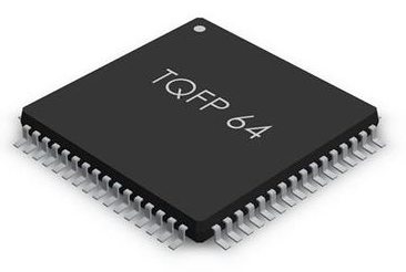 ATMEGA64A-AU