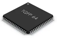ATMEGA64A-AU — Microchip