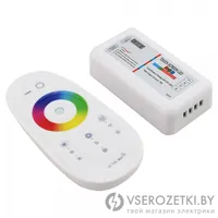 GS- RT03 2.4G RF RGB DC12-24V, 6A×3CH (КНР) — Китай