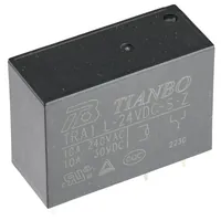 TRA1-L-24VDC-S-Z — Tianbo Relay