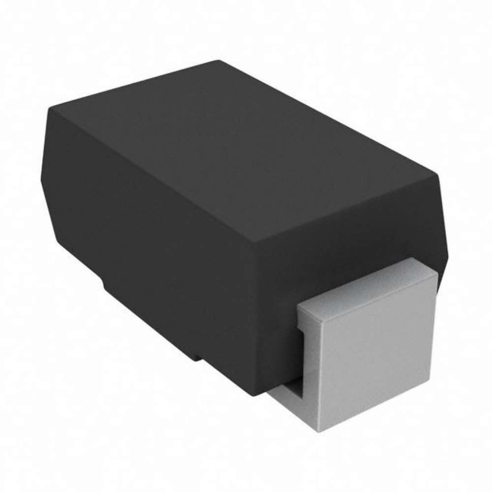 1N4007 SMA (DO-214AC)