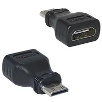 HDMI (m)-HDMI (f) — RUICHI