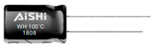 WH 22uF 400V (12.5x25 ) / EWH2GM220W25OT