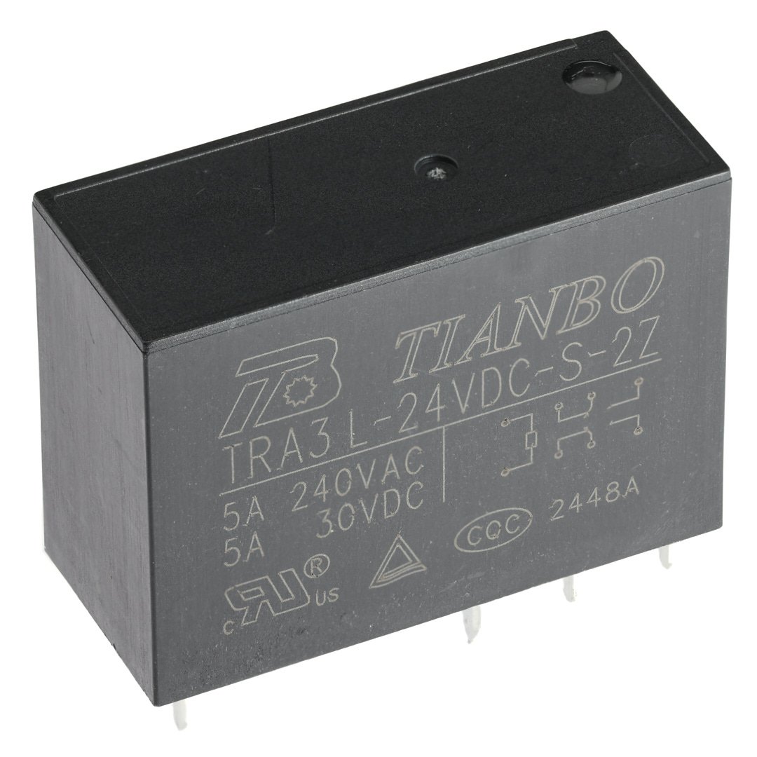 TRA3-L-24VDC-S-2Z