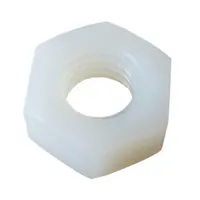 Гайка DIN 555 М3 PA66 — RUICHI