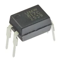 PC817C — YOUTAI