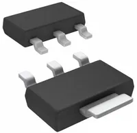 IRLL014NTRPBF — Infineon