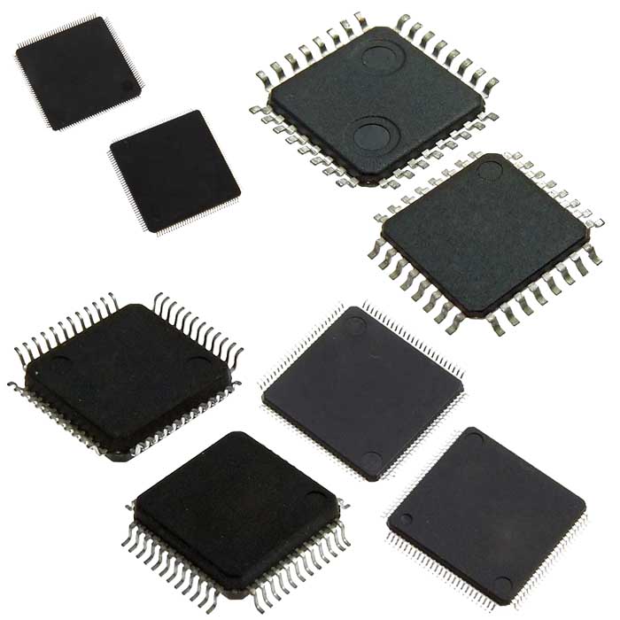 GD32F407VGT6