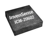 ICM-20602 — Invensense
