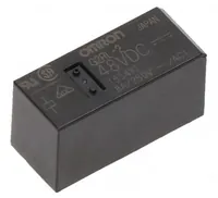 G2RL248DC — Omron