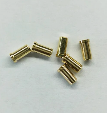 ME sensor pin connector