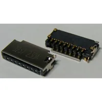 0475710001 — MOLEX