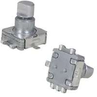 EC110M 30/15 10mm pushpin — RUICHI