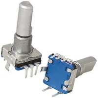 EC11E 30/15 20mm pushpin — RUICHI
