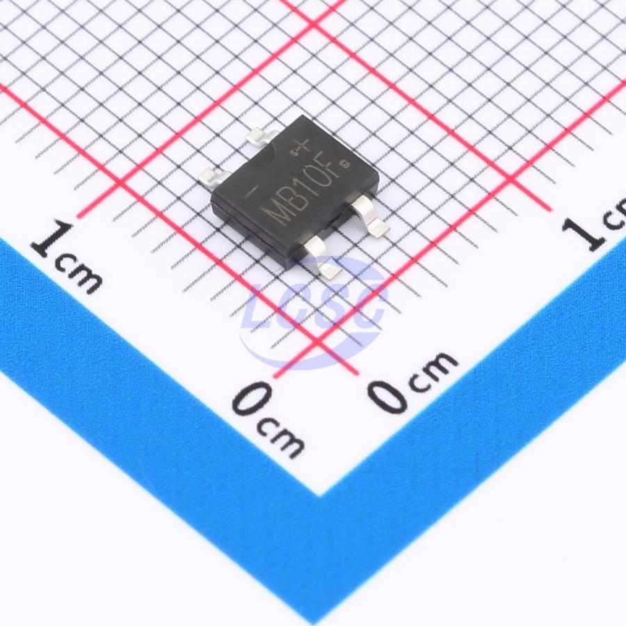 MB10F