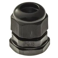 PG16 (IP 54) Черный — RUICHI