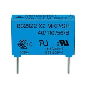 B32922C3104K