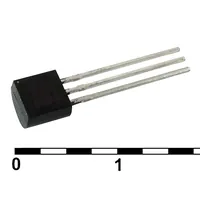DS18B20+ — ANALOG DEVICES