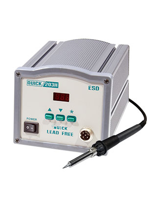 QUICK203H ESD