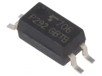 TLP292(GB-TPL,E — TOSHIBA