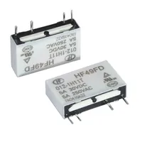 HF49FD-012/1H11T HONGFA — Hongfa