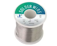 Sn63Pb37 2.5% flux No-Clean 0.5mm 500g — Jufeng