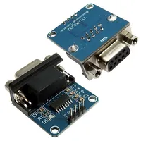 RS232 To TTL — RUICHI