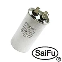 CBB65 25uF 450V (SAIFU) — SAIFU
