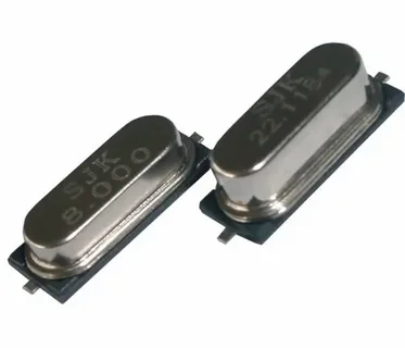 SJK-6C-3.579545MHz-30-30-120-C-30