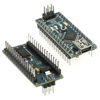 Arduino Nano V3 AVR Atm 328 P-20AU — RUICHI