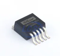 LM2575S-ADJ — SLKOR