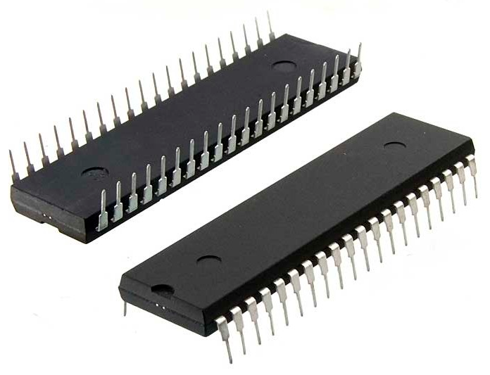 ATMEGA16A-PU