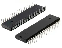 ATMEGA16A-PU — Microchip